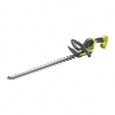 AKUMULIATORINĖS GYVATVORIŲ ŽIRKLĖS ONE+ 18V Ryobi RY18HT55A-140, 1x4Ah 1