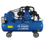 Oro kompresorius MZB MZBW098, 180l, 1051l/min, 8bar, 7.5 kW