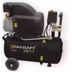 Oro kompresorius Pansam A077020, 1,5 KW, 8 bar, 24L