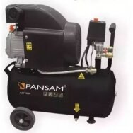 Oro kompresorius Pansam A077020, 1,5 KW, 8 bar, 24L