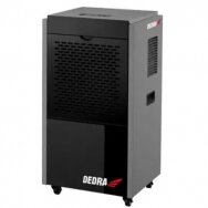 Oro sausintuvas Dedra DED9904, 1000 W 90 l / 24 h