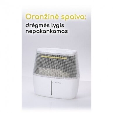 Oro drėkintuvas Stylies ALAZE 6