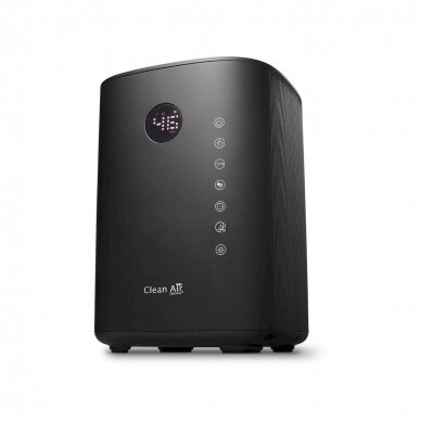 Oro drėkintuvas Clean Air CA-604B Smart 2