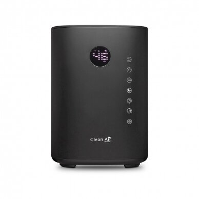 Oro drėkintuvas Clean Air CA-604B Smart 3