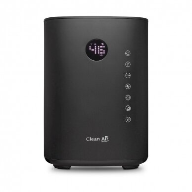 Oro drėkintuvas Clean Air CA-605B Smart 4