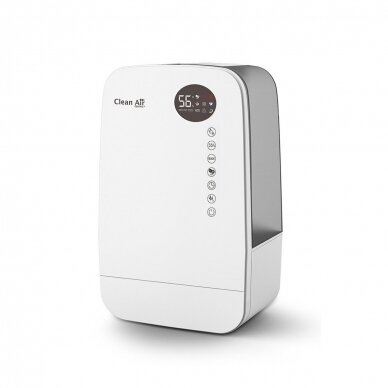 Oro drėkintuvas Clean Air CA-607W 1