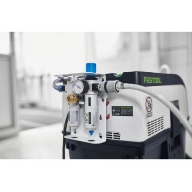 Oro paruošimo blokas Festool VE-CT (577409) 1