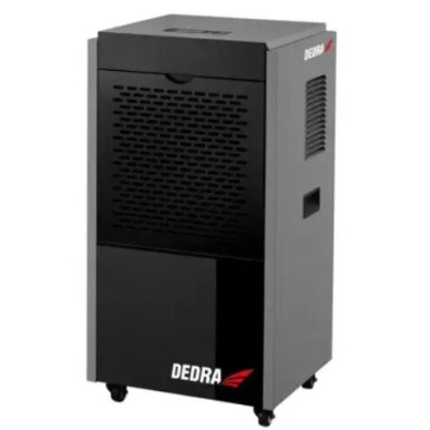 Oro sausintuvas Dedra DED9904, 1000 W 90 l / 24 h 1