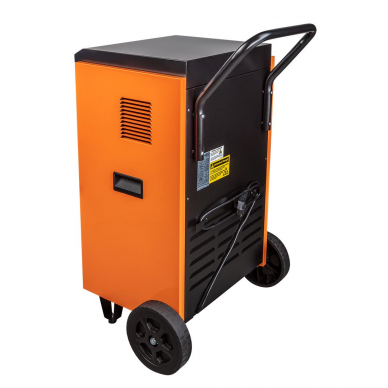 Oro sausintuvas Neo Tools 90-161, 950 W 1