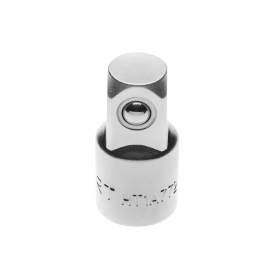 Parėjimas iš 1/2" į 3/8", 34 mm ilgio, CV