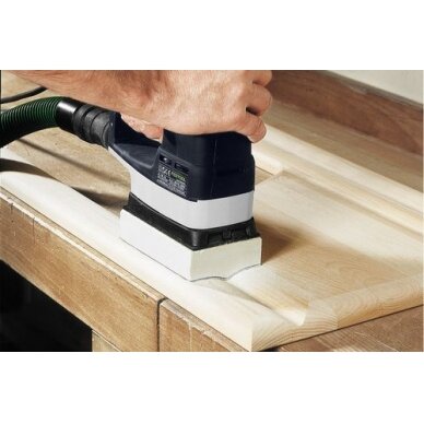 "Pasidaryk pats" komplektas Festool SSH-STF-LS130 Kit (490780) 2