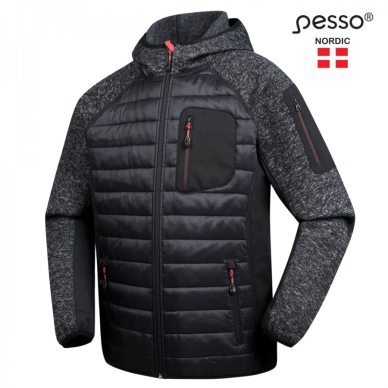 Pašiltintas džemperis Pesso Pacific 2XL 1