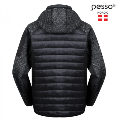 Pašiltintas džemperis Pesso Pacific 3XL 2