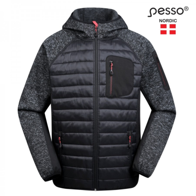 Pašiltintas džemperis Pesso Pacific 3XL