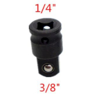 Perėjimas iš 1/4" į 3/8'' Cr-Mo