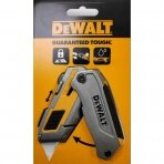 Peilis keičiamais ašmenimis DeWalt DWHT0-10296; 61 mm