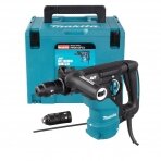 Perforatorius Makita HR3012FCJ, 1050 W, 30 mm, SDS-Plus