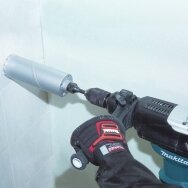 Perforatorius Makita HR3210FCT, 32 mm, SDS-Plus