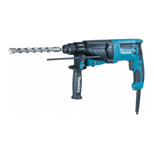 Perforatorius Makita HR2630J, 26 mm, SDS-Plus