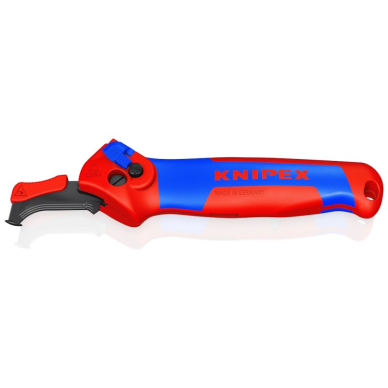 Peilis kabeliui KNIPEX 1650145SB 1