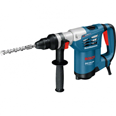 Perforatorius Bosch GBH 4-32 DFR  Professional