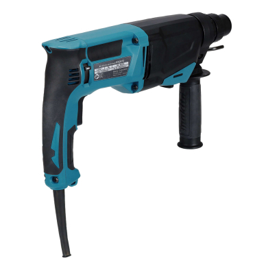 Perforatorius Makita HR2670, 800W, 3,0J 2