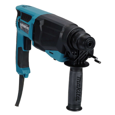 Perforatorius Makita HR2670, 800W, 3,0J 4