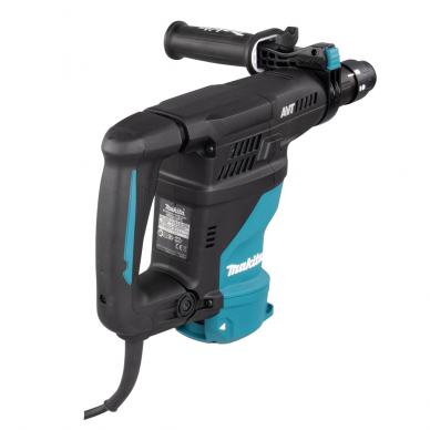 Perforatorius Makita HR3012FCJ, 1050 W, 30 mm, SDS-Plus 2