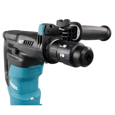 Perforatorius Makita HR3012FCJ, 1050 W, 30 mm, SDS-Plus 5