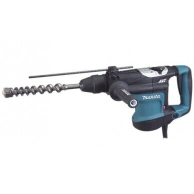 Perforatorius Makita HR3541FC, 35 mm, SDS-MAX