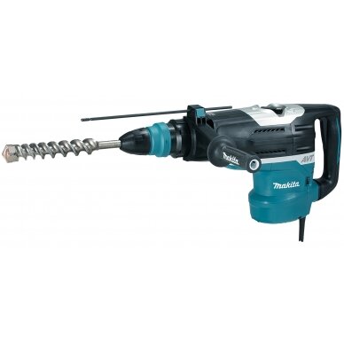 Perforatorius Makita HR5212C, 52 mm, SDS-MAX