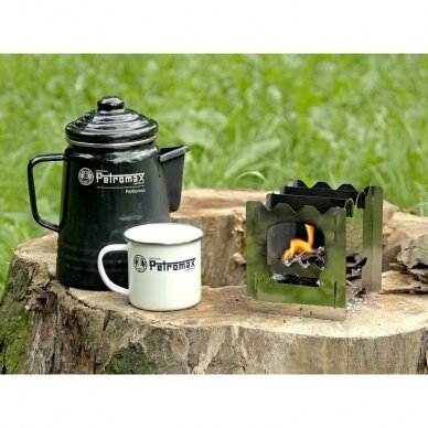 Petromax Hobo Stove Bk1 4