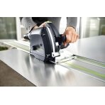 Pirštinės V-formos griovelių frezos Festool HW 118x14-90°/Alu (491470)