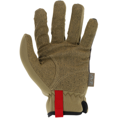 Pirštinės Mechanix FastFit® 07 L dydis. 2