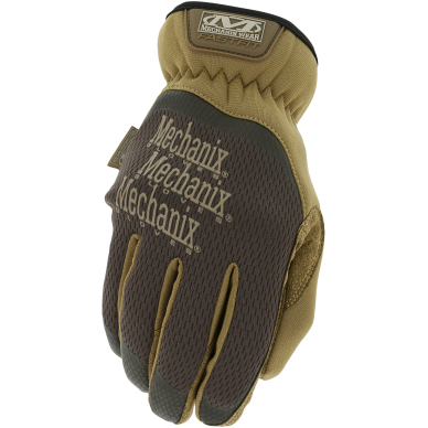 Pirštinės Mechanix FastFit® 07 L dydis.