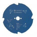 Pjov. diskas fibrocementui Bosch Expert for Fiber Cement, 165x20x2.2/1.6x Z4, 2608644122