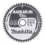 Pjovimo diskas 216x30x2,4mm 48T MAKBLADE PLUS Makita B-08632