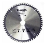 Pjovimo diskas 235x30/25x2,4mm 60T 15° 5903R N5900B Makita D-09640