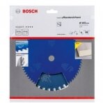 Pjovimo diskas Bosch Expert for Sandwitch Panel, 165x20x2.0/1.6x30, 2608644366