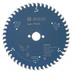 Pjovimo diskas Bosch Expert for Wood, 165x20x2,6 mm, Z48, 2608644024