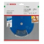 Pjovimo diskas Bosch Expert for Wood, 165x30x2,6 mm, Z48, 2608644027