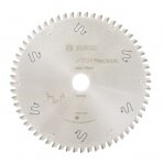 Pjovimo diskas Bosch Expert for Wood, 305x30x2,3 mm, Z72, 2608642103