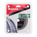 Pjovimo diskas SPECIALIZED 150X1.4X20mm -15° T52 Makita 	B-47167