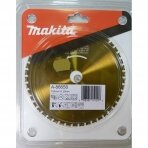Pjovimo diskas Makita 160X20 46T, 5621RD Metalui A-86658
