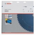 Pjovimo diskas metalui Bosch EXPERT FOR STEEL, 305x25,4mm, Z60, 2608643060
