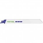 Pjūklelis METAL STEEL/STAINLESS STEEL Festool HSR 230/1,6 BI/5 (577490)