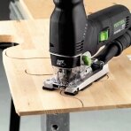 Pjūklelis siaurapjūkliui WOOD FINE CUT Festool S 75/2,5 R/5 (204259)