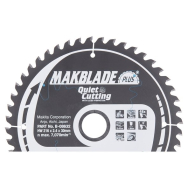 Pjovimo diskas 216x30x2,4mm 48T MAKBLADE PLUS Makita B-08632