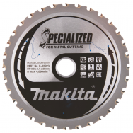 Pjovimo diskas SPECIALIZED 150X1.1X20mm 0° T32 Makita E-02923