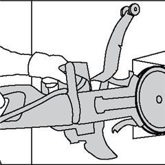 Pjaustytuvas Husqvarna K 760 Cut-n-Break 9